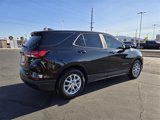 Used 2023 Chevrolet Equinox LS w/ LS Convenience Package image 4