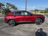 New 2025 Chevrolet Trax RS image 4