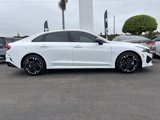 Certified 2022 Kia K5 GT-Line w/ GT-Line FWD Premium Package image 2