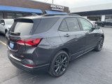 Certified 2022 Chevrolet Equinox RS w/ RS Leather Package image 6