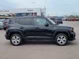 Certified 2022 Jeep Renegade Limited image 4
