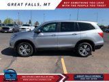 Used 2016 Honda Pilot EX-L image 4