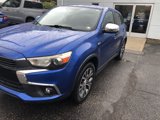 Used 2016 Mitsubishi Outlander Sport SE image 3