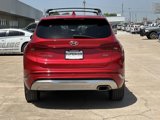 Used 2023 Hyundai Santa Fe Calligraphy image 4