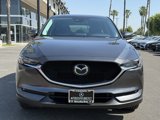 Used 2020 MAZDA CX-5 Grand Touring image 5