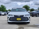 Certified 2022 Toyota Avalon XLE image 2