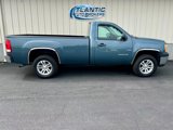 Used 2010 GMC Sierra 1500 W/T image 3