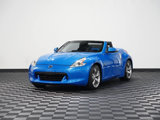 Used 2010 Nissan 370Z Touring w/ Sport Pkg image 3