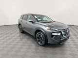 New 2025 Nissan Rogue SV image 2