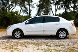 Used 2011 Nissan Sentra 2.0 S image 3