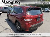 Used 2023 Subaru Forester Limited image 3