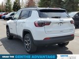 New 2025 Jeep Compass Limited image 3