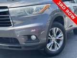 Used 2015 Toyota Highlander XLE image 4