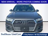 Used 2019 Audi Q7 2.0T Premium Plus image 2