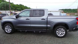 Used 2021 Chevrolet Silverado 1500 Custom w/ LPO, Dark Essentials Package image 2