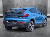 Certified 2023 Volvo C40 P8 Recharge Plus image 5
