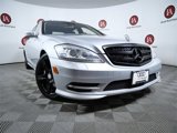 Used 2010 Mercedes-Benz S 550 4MATIC image 2