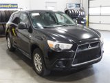 Used 2011 Mitsubishi Outlander Sport ES image 3