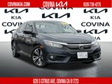 Used 2017 Honda Civic EX-L image 2