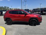 New 2025 Jeep Compass Latitude w/ Altitude Special Edition image 6