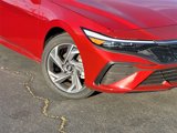 New 2025 Hyundai Elantra SEL image 3
