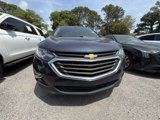 Used 2018 Chevrolet Equinox LS image 3