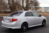 Used 2010 Toyota Corolla S image 4