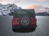 New 2024 Jeep Wrangler Sport S image 4