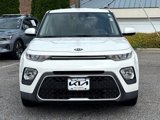 Certified 2021 Kia Soul S image 2