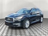 Used 2019 INFINITI QX50 Essential w/ Protection Package image 3
