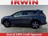 Used 2017 Toyota RAV4 XLE image 2