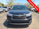 Used 2016 Toyota Highlander XLE image 2