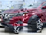 Used 2020 Nissan Rogue Sport S image 2