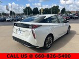 Used 2016 Toyota Prius Four Touring image 4