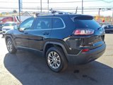 Used 2019 Jeep Cherokee Latitude Plus w/ Cold Weather Group image 4