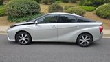 Used 2016 Toyota Mirai image 2