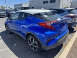Used 2018 Toyota C-HR XLE image 3