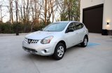 Used 2014 Nissan Rogue S image 3