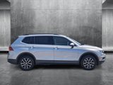 Certified 2021 Volkswagen Tiguan SE image 4