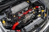 Used 2008 Subaru Impreza WRX STI image 3