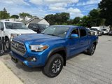 Used 2016 Toyota Tacoma TRD Off-Road image 5
