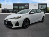 Used 2018 Toyota Corolla SE image 2