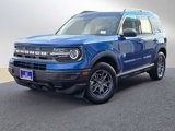 Used 2024 Ford Bronco Sport Big Bend image 3