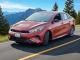 Used 2023 Kia Forte GT-Line w/ GT-Line Premium Package image 4