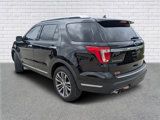 Used 2019 Ford Explorer Platinum image 3