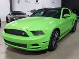 Used 2013 Ford Mustang Premium image 3