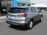 Certified 2023 Chevrolet Equinox LT image 4