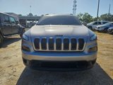 Used 2018 Jeep Cherokee Latitude w/ Altitude Package image 2