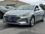 Used 2020 Hyundai Elantra Value Edition w/ Cargo Package (C1) image 3