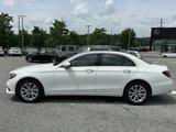 Used 2020 Mercedes-Benz E 350 4MATIC Sedan image 4